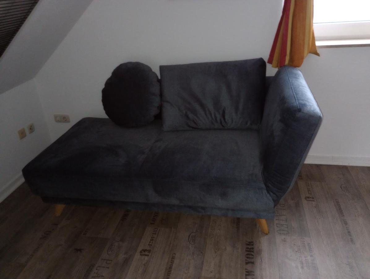 Gruener Blick Lägenhet Witten Exteriör bild