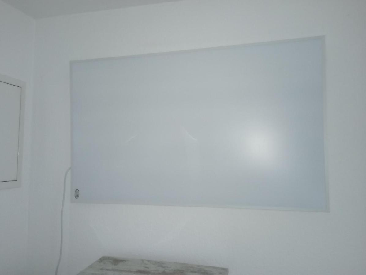 Gruener Blick Lägenhet Witten Exteriör bild